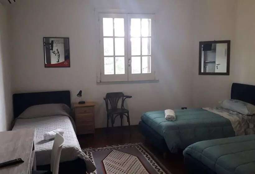 B&b Villa Victoria