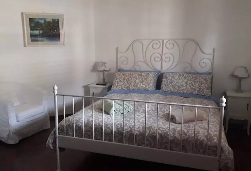B&b Villa Victoria