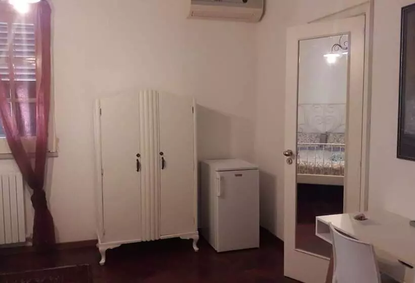 B&b Villa Victoria