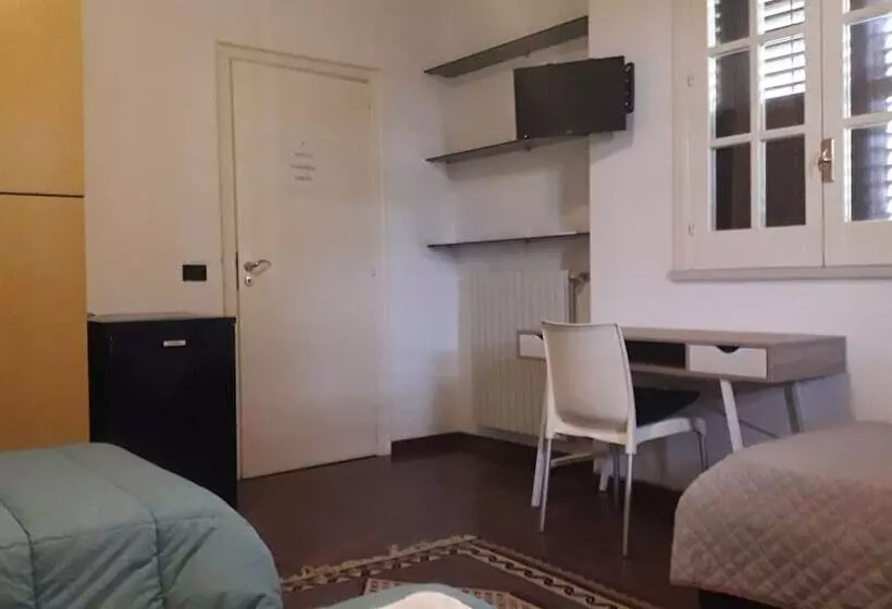 B&b Villa Victoria