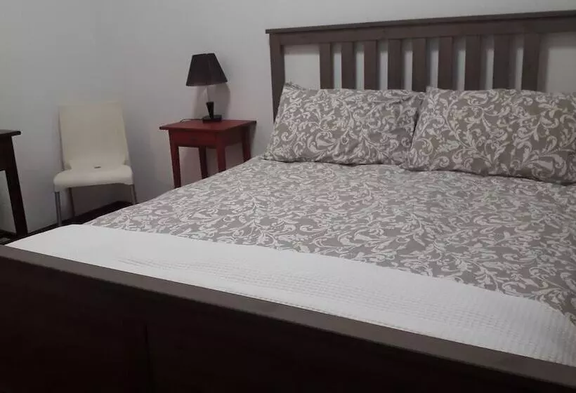 B&b Villa Victoria