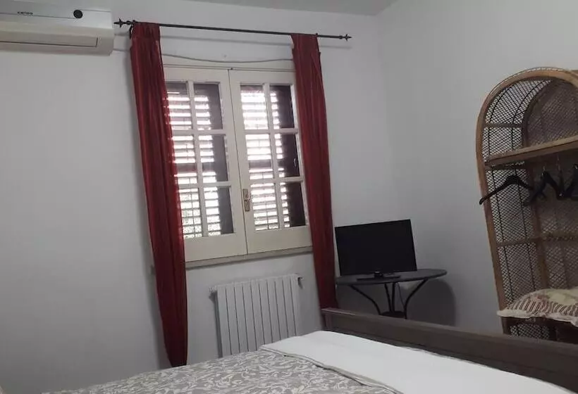 B&b Villa Victoria
