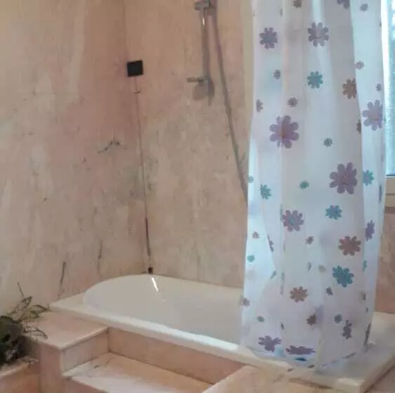 B&b Villa Victoria