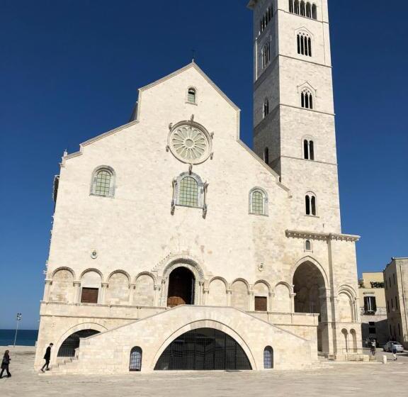 צימר Acqua Cotta