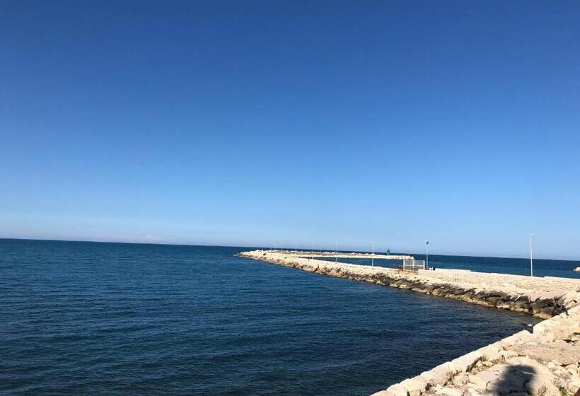 צימר Acqua Cotta