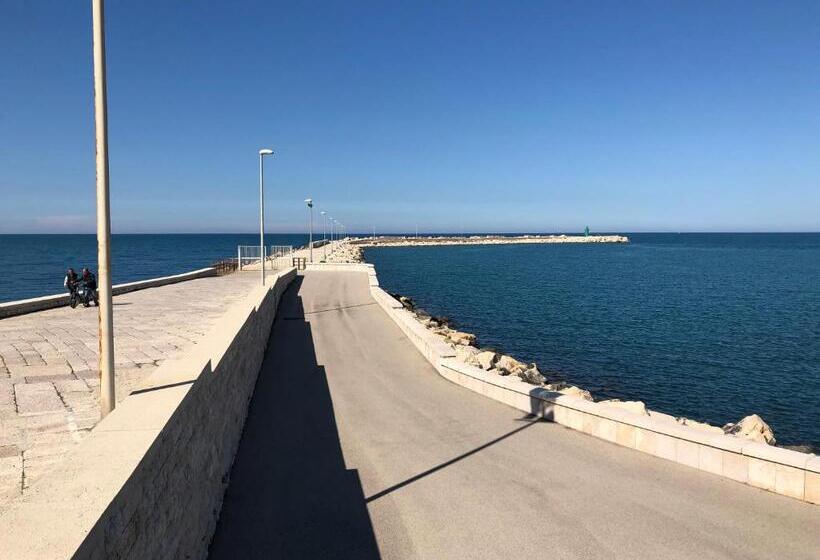 צימר Acqua Cotta