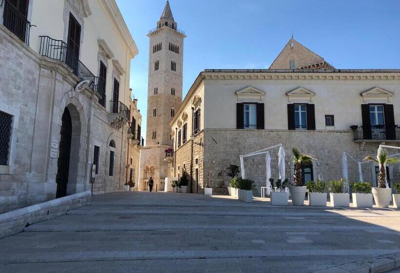 צימר Acqua Cotta