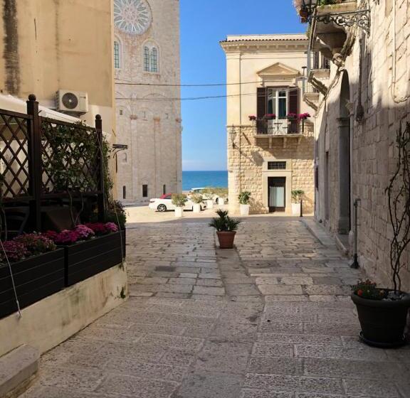 צימר Acqua Cotta