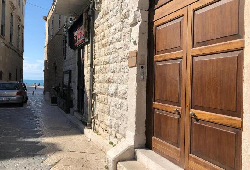 צימר Acqua Cotta