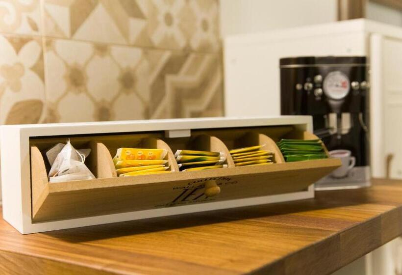 צימר Acqua Cotta