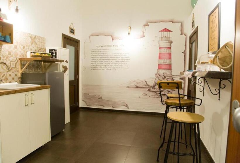 צימר Acqua Cotta