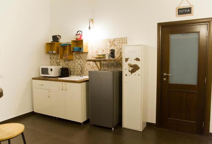 צימר Acqua Cotta