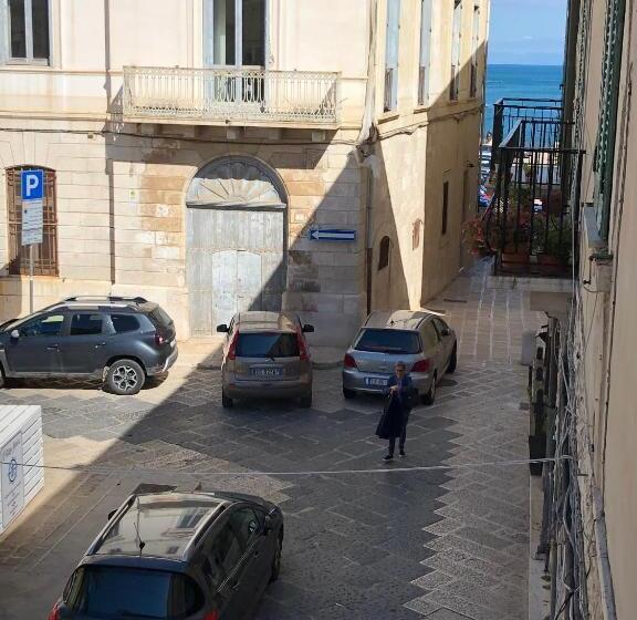 צימר Acqua Cotta