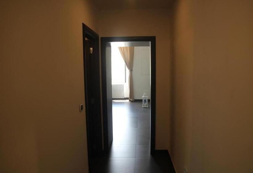 צימר Acqua Cotta