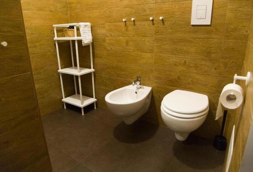 צימר Acqua Cotta