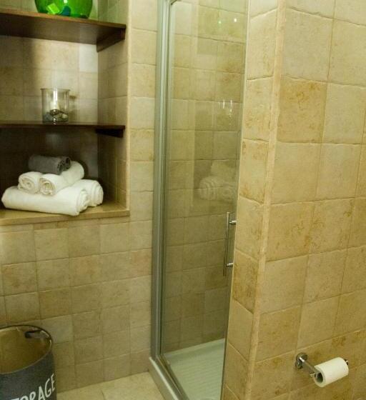 צימר Acqua Cotta