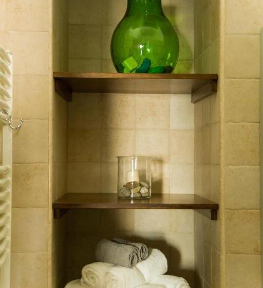 צימר Acqua Cotta