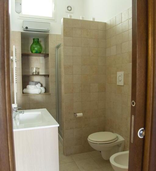 צימר Acqua Cotta