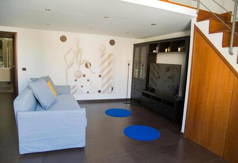 צימר Acqua Cotta