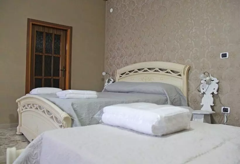 Aamiaismajoitus (B&B) B&s