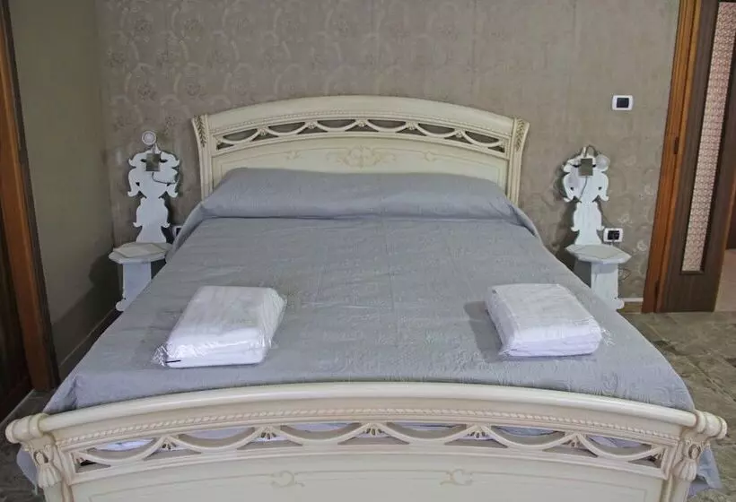 Aamiaismajoitus (B&B) B&s