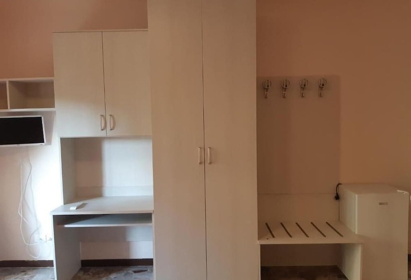 تختخواب و صبحانه Ca’ Dei Fiori 1 Venezia