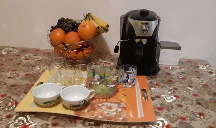 تختخواب و صبحانه Ca’ Dei Fiori 1 Venezia