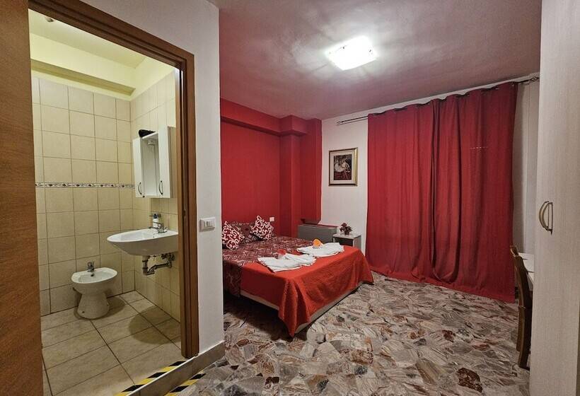 تختخواب و صبحانه Ca’ Dei Fiori 1 Venezia