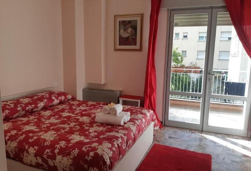 تختخواب و صبحانه Ca’ Dei Fiori 1 Venezia