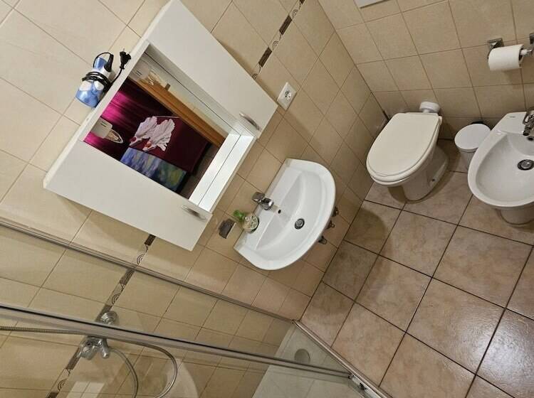 تختخواب و صبحانه Ca’ Dei Fiori 1 Venezia