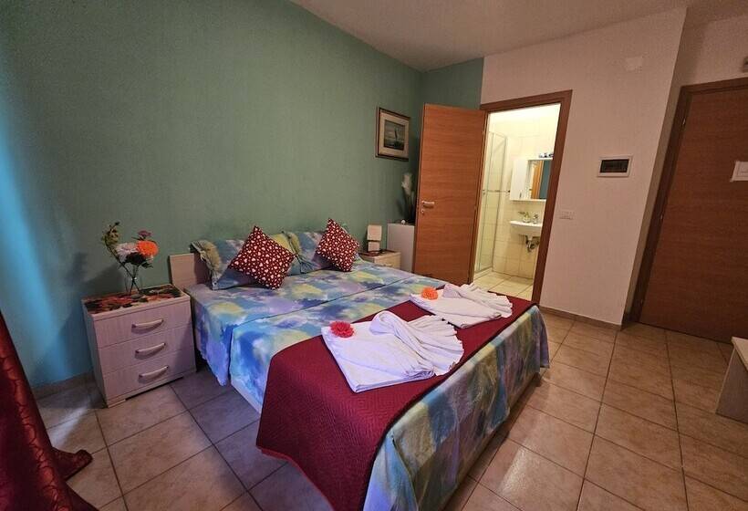 تختخواب و صبحانه Ca’ Dei Fiori 1 Venezia