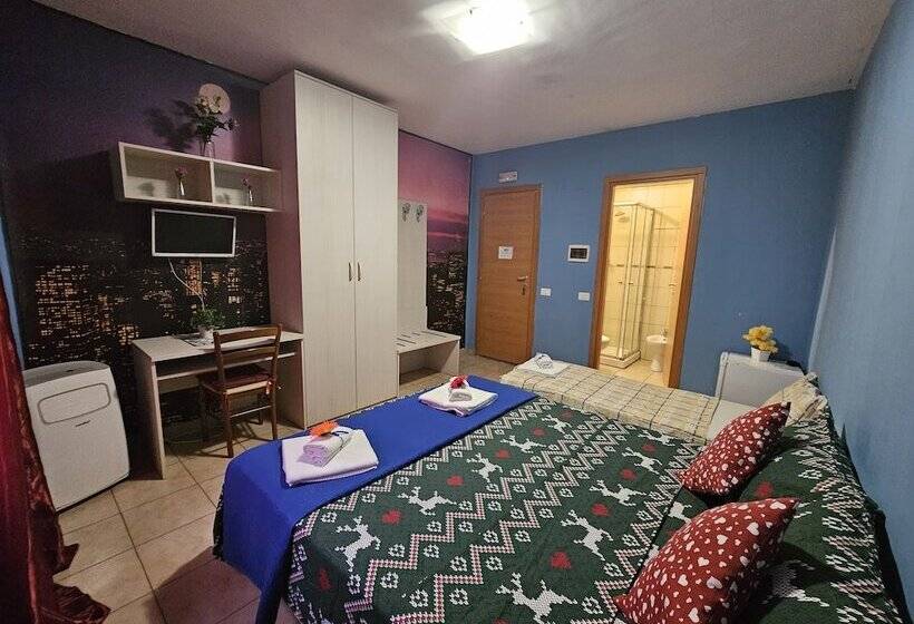 تختخواب و صبحانه Ca’ Dei Fiori 1 Venezia