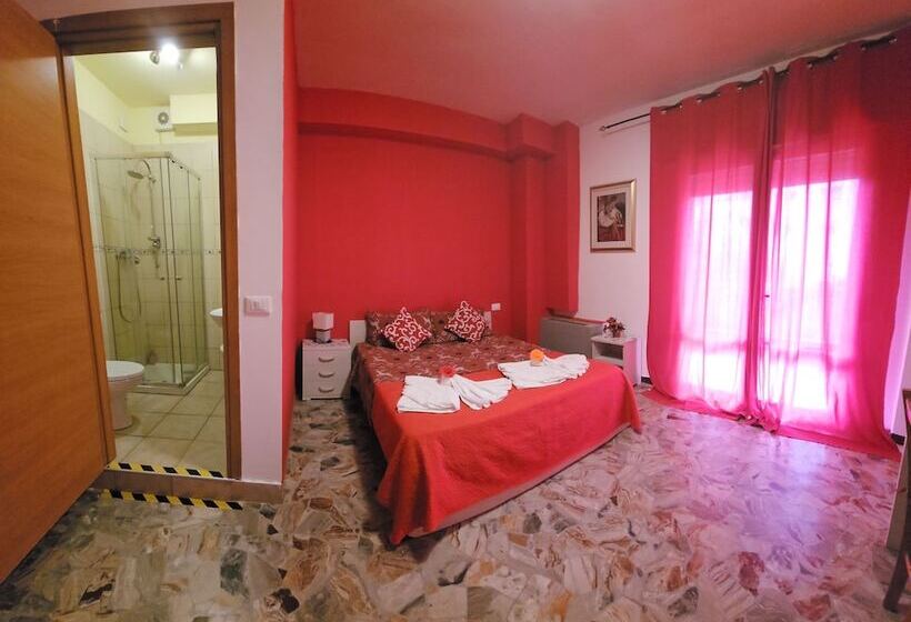 تختخواب و صبحانه Ca’ Dei Fiori 1 Venezia