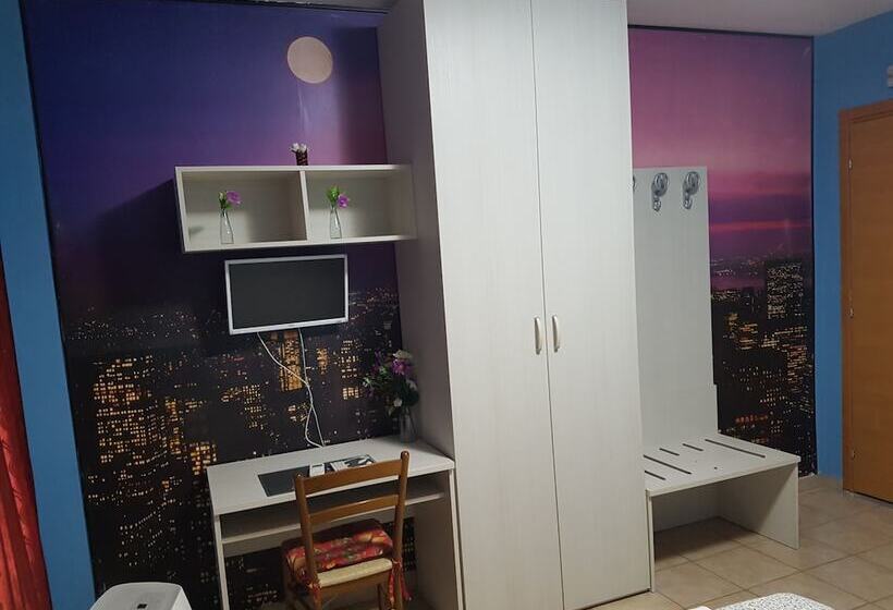 تختخواب و صبحانه Ca’ Dei Fiori 1 Venezia