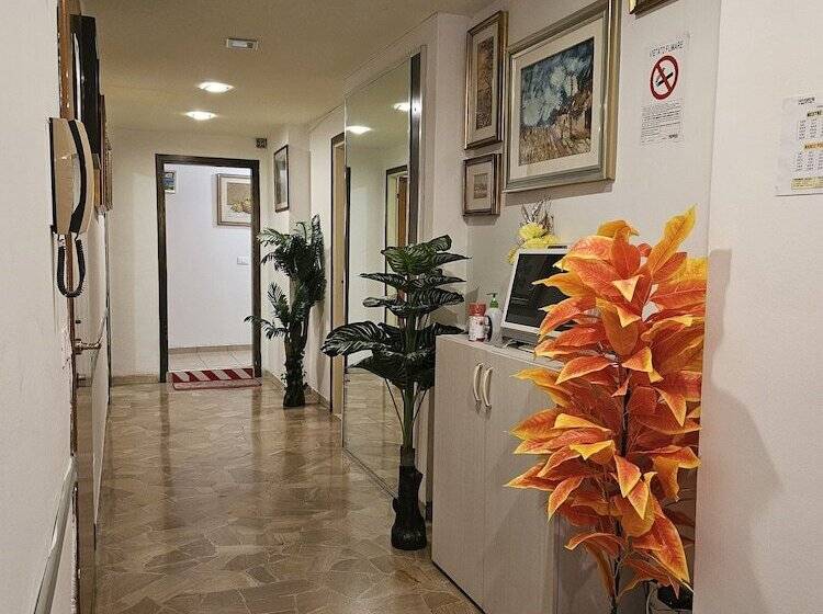 تختخواب و صبحانه Ca’ Dei Fiori 1 Venezia