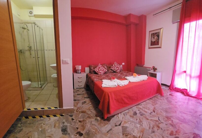 تختخواب و صبحانه Ca’ Dei Fiori 1 Venezia