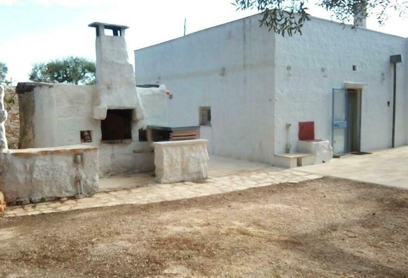 Bed and Breakfast Casa Eduardo