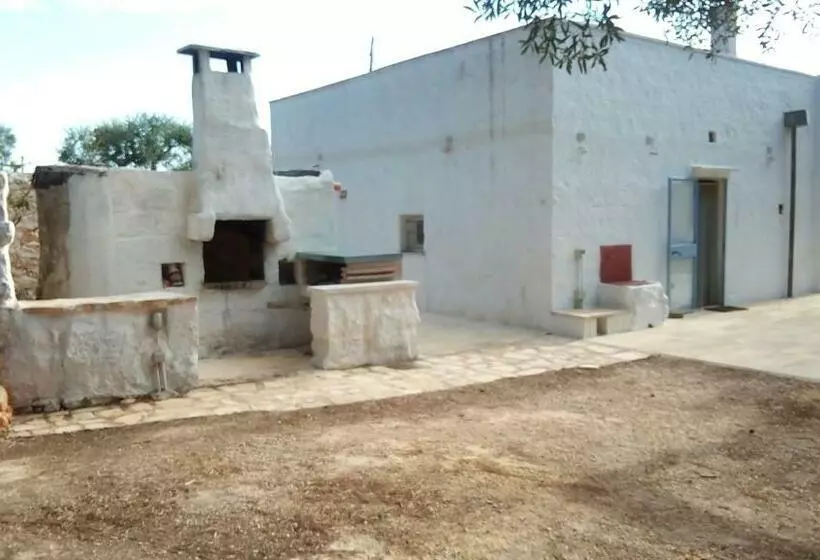 تختخواب و صبحانه Casa Eduardo