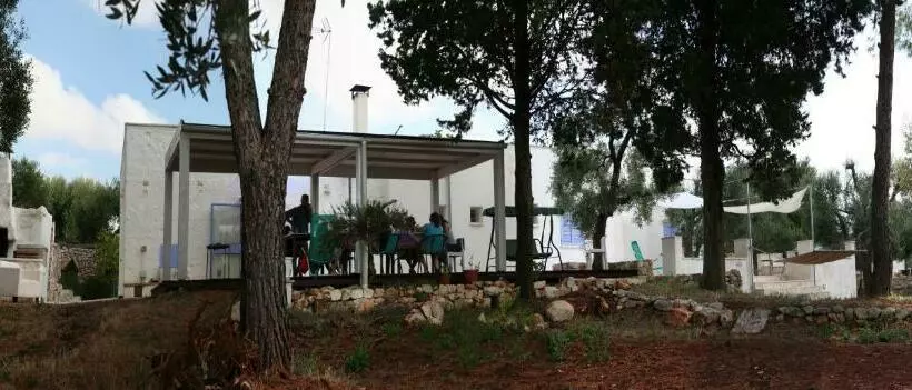 تختخواب و صبحانه Casa Eduardo