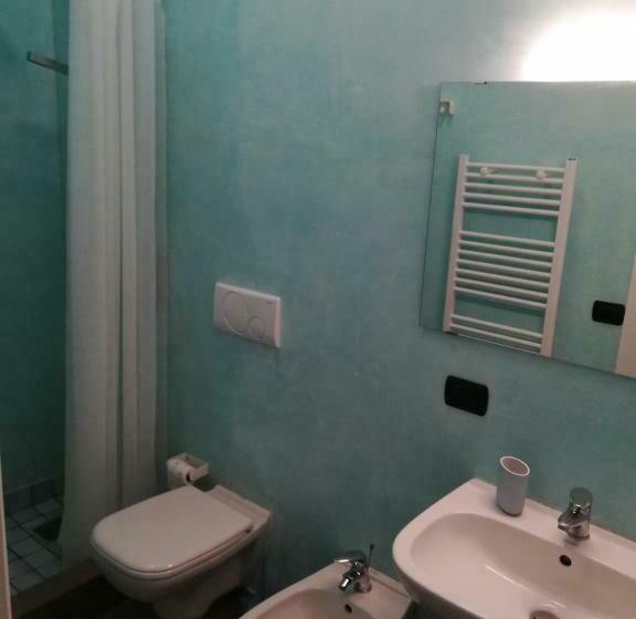 Bed and Breakfast Casa Eduardo