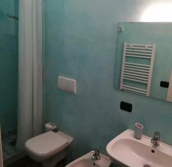 تختخواب و صبحانه Casa Eduardo