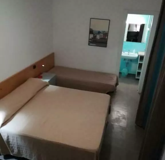 تختخواب و صبحانه Casa Eduardo