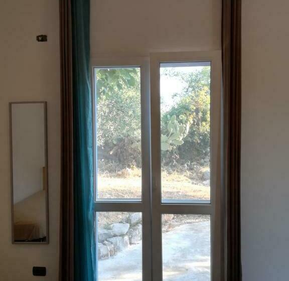 Bed and Breakfast Casa Eduardo