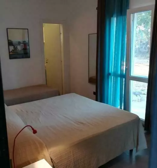 تختخواب و صبحانه Casa Eduardo