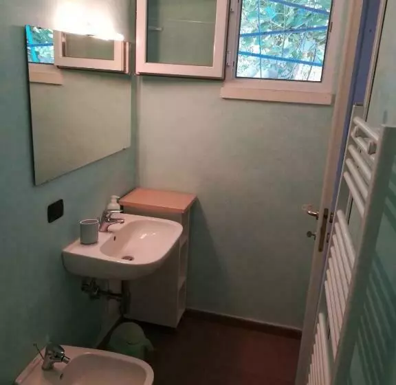 تختخواب و صبحانه Casa Eduardo