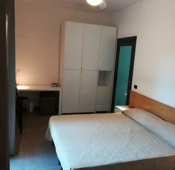 Bed and Breakfast Casa Eduardo