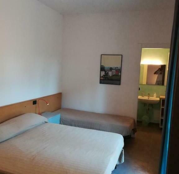 Bed and Breakfast Casa Eduardo