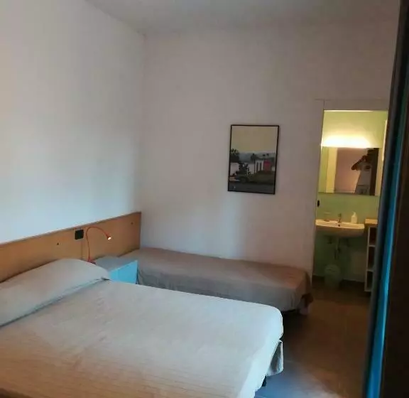 تختخواب و صبحانه Casa Eduardo