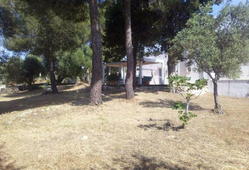 Bed and Breakfast Casa Eduardo