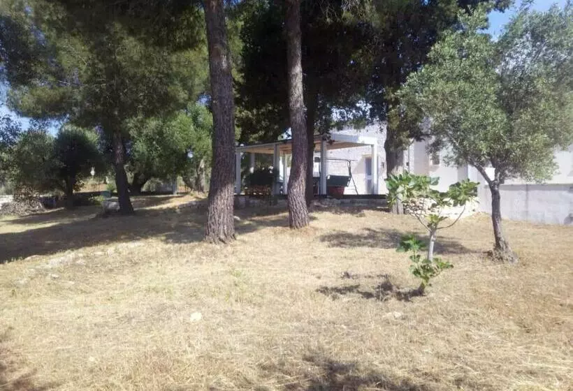 تختخواب و صبحانه Casa Eduardo